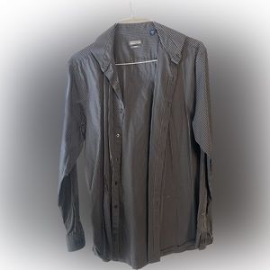 Kenneth Cole Slim Fit 16.5 34/35